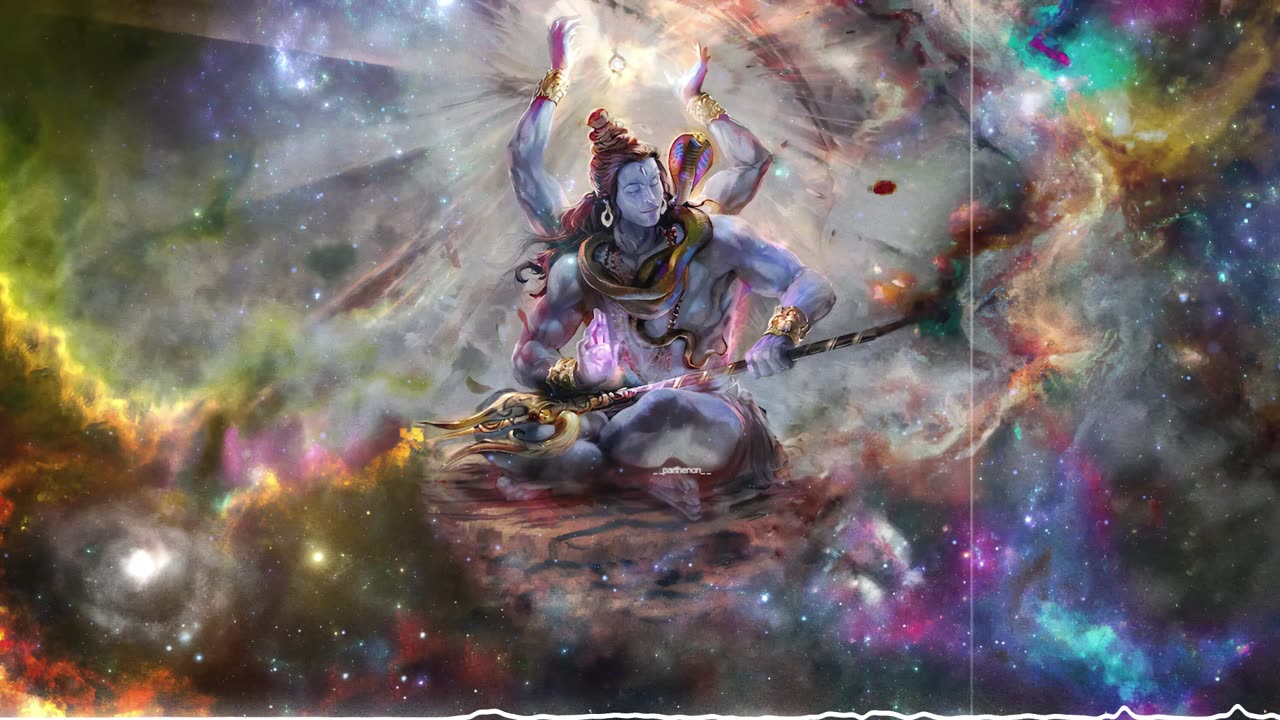 Bholenath Ki Raftaar