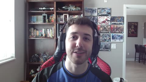 This Week in LAG - Off-Season But Not Off Track