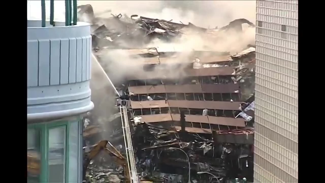 Hollow Towers - Lets Roll Forum Interview