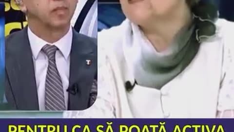 A EXISTAT PANDEMIA ȘI VACCINUL CA SĂ SE POATĂ ACTIVA NANOTEHNOLOGIA DE CONTROL ASUPRA POPORULUI❗