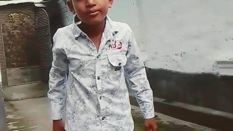Funny Video (Follow My Channel)