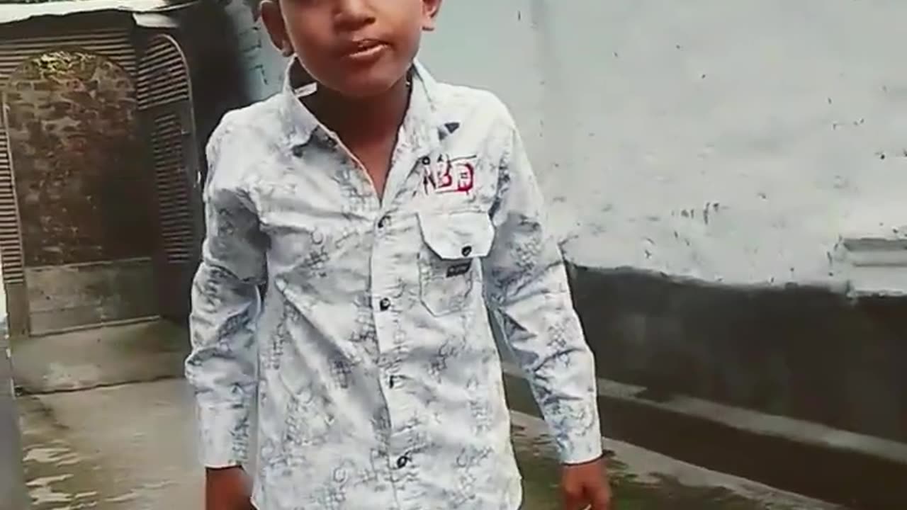 Funny Video (Follow My Channel)