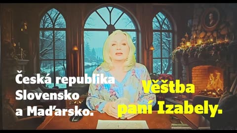 PŘEDPOVĚD NA ROK 2026