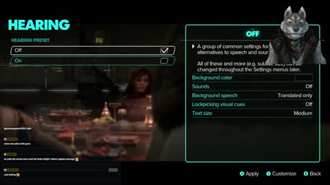 Stream 284: Playing Star Wars Outlaws on Nintendo Switch 2