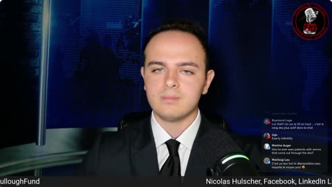 FNL 2025/07/15 - Nicolas Hulscher, MPH: COVID-19 “vaccine” studies: much worst than people know!