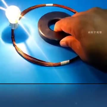 WIRELESS ELECTRICITY💡