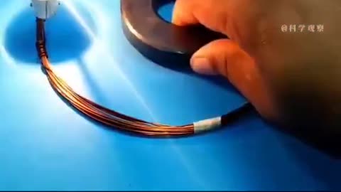 WIRELESS ELECTRICITY💡