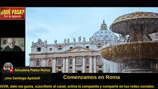 En la Iglesia EN VIVO