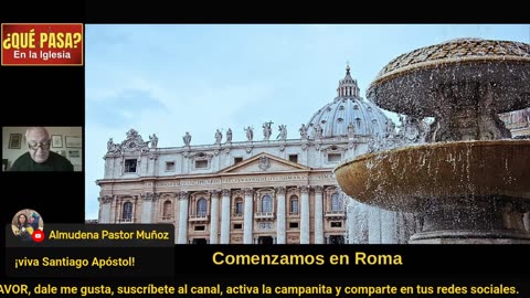 En la Iglesia EN VIVO