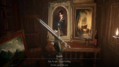Lies of P Walkthrough Chapter V - Path of the Pilgrim