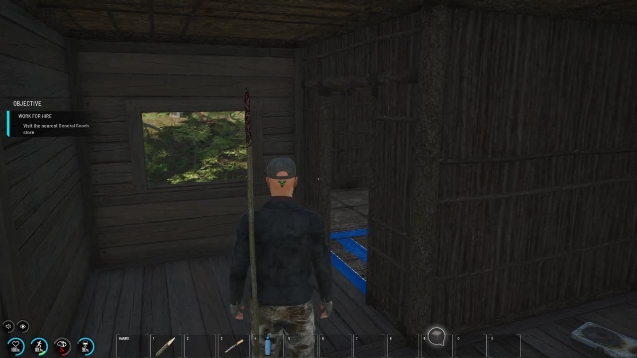 Scum Season 1 Episode 5