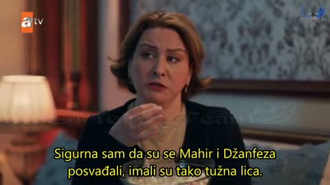 JEDNA NOĆNA PRIČA 28.EPIZODA