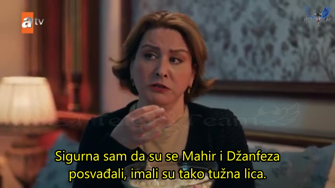 JEDNA NOĆNA PRIČA 28.EPIZODA