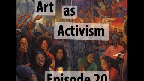 Art as Activism: Unveiling the Paradoxical Veil of Conscience