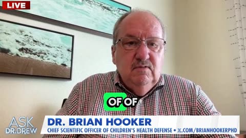 Dr. Hooker: COVID Vaccines' Risks, Rushed Trials, Hidden Truth