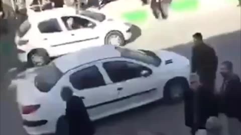 🚨🚨🚨 Riots against ayatollah regime 🚨🚨🚨