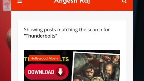 Thunderbolts (𝟸𝟶𝟸5) +𝙵𝚞𝙻𝙻𝙼𝚘𝚟𝚒𝚎! 𝙵𝚒𝚕𝙼𝚢𝚣𝚒𝚕𝚕𝚊 𝙳𝚘𝚠𝚗𝚕𝚘𝚊𝚍 𝙵𝚛𝚎𝚎 𝟽𝟸𝟶𝚙, 𝟺𝟾𝟶𝚙 𝙰𝚗𝚍 𝟷𝟶𝟾𝟶𝚙