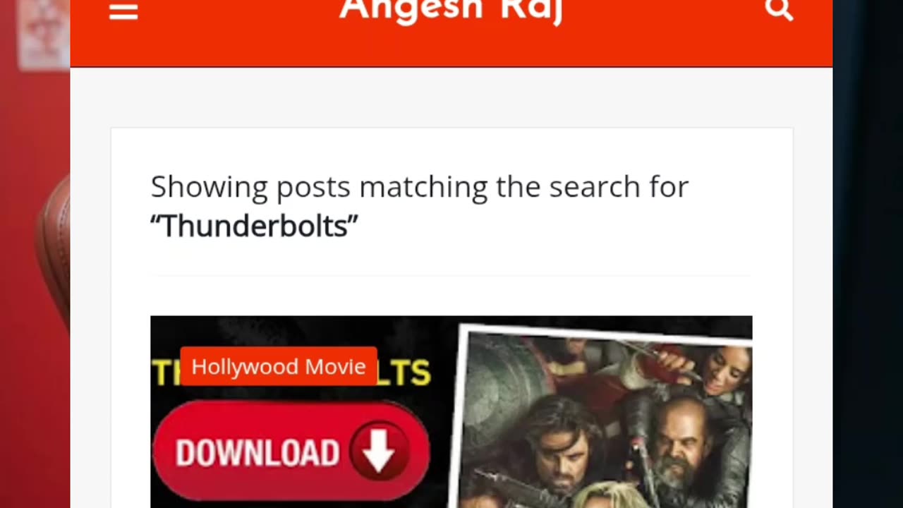 Thunderbolts (𝟸𝟶𝟸5) +𝙵𝚞𝙻𝙻𝙼𝚘𝚟𝚒𝚎! 𝙵𝚒𝚕𝙼𝚢𝚣𝚒𝚕𝚕𝚊 𝙳𝚘𝚠𝚗𝚕𝚘𝚊𝚍 𝙵𝚛𝚎𝚎 𝟽𝟸𝟶𝚙, 𝟺𝟾𝟶𝚙 𝙰𝚗𝚍 𝟷𝟶𝟾𝟶𝚙