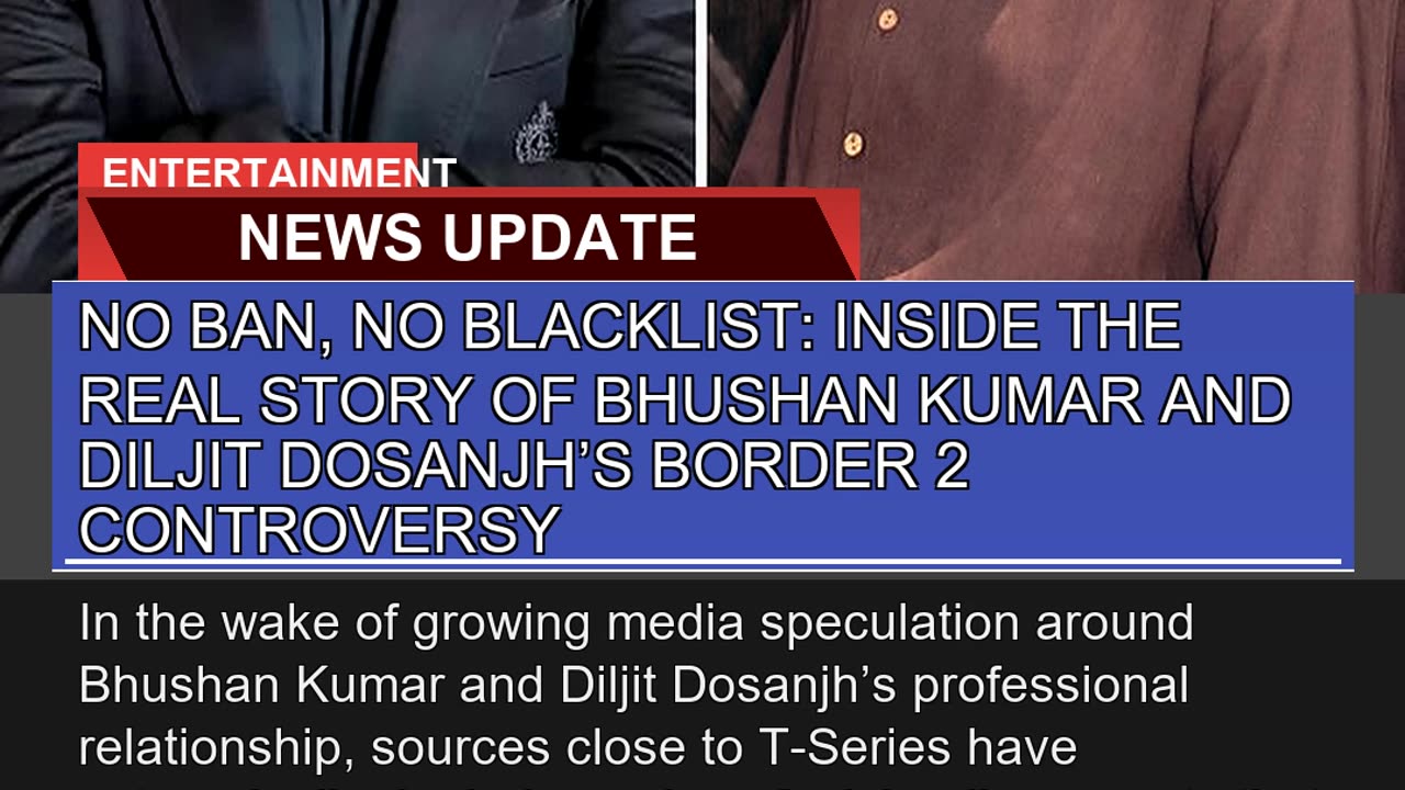 No Ban No Blacklist Inside the Real Story of Bhu