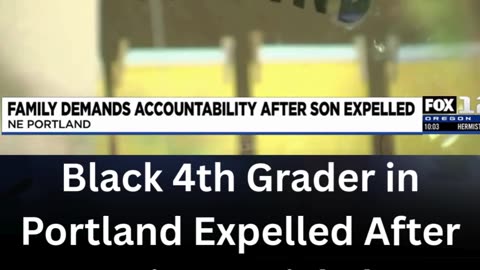 Black 4th Grader Expelled After Reporting Racial Slur at Catholic School