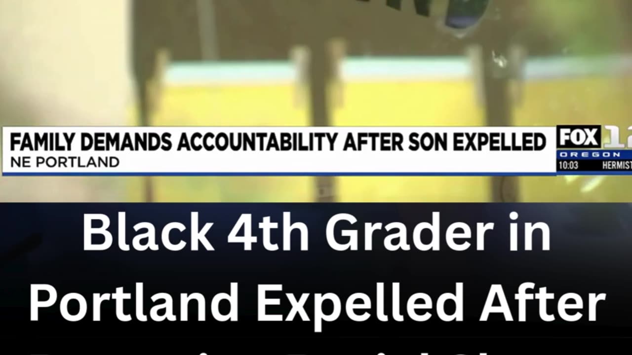 Black 4th Grader Expelled After Reporting Racial Slur at Catholic School