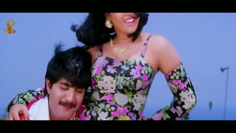 Pelli Pellantu Regindi Video Song HD _ Taj Mahal Movie Songs _ Srikanth _ Sangavi