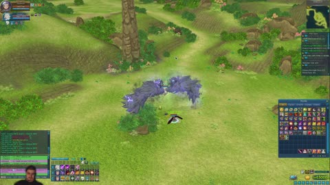 Digimon Galaxy Online 147#