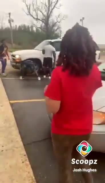 Armed blacks beat man unconscious