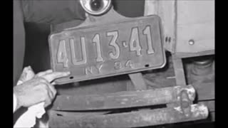 Who Killed Lindbergh's baby The Lindbergh Kidnapping Mystery, 1932