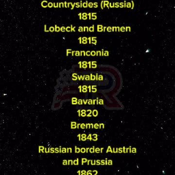 Every Country The Jews Have Been Expelled From