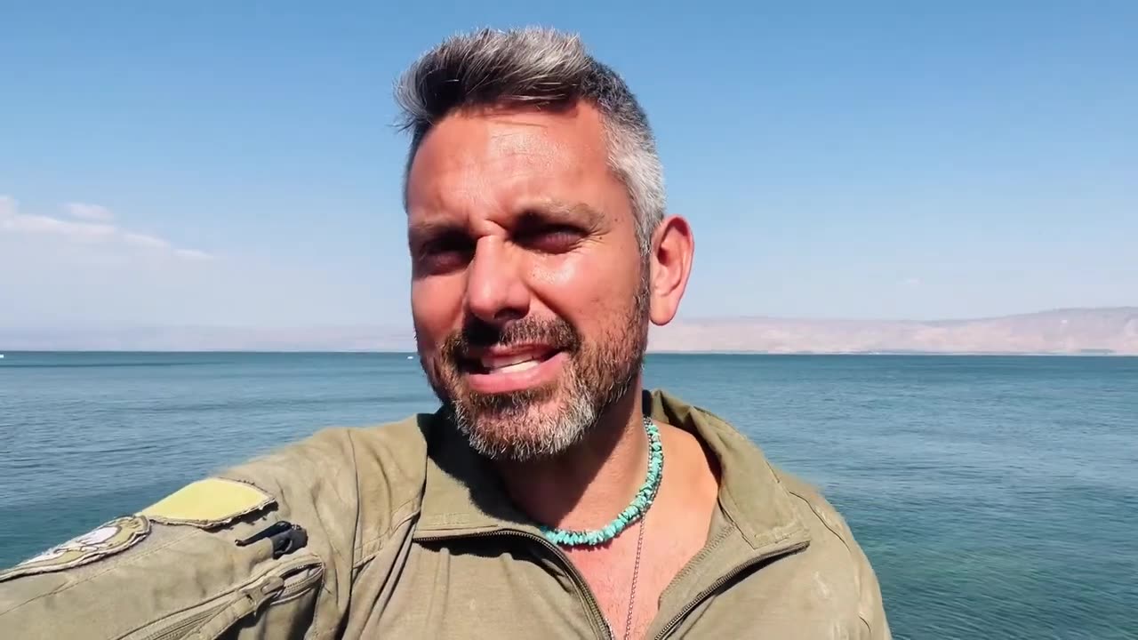 (Day 703) Swords of Iron - “ISIS Murder Jews In Jerusalem”