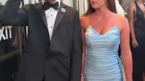 Must Watch: awkward.. #capri #piper #viral #trending #shorts