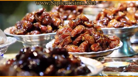 9 Frutas que Contienen Zinc