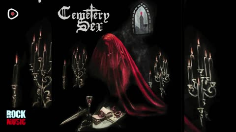 Cemetery Sex - Cemetery Sex (2025)