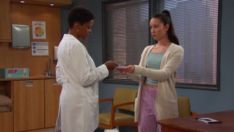 Days of our Lives February 5, 2026 (Thursday)