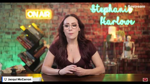 Live with Restream, July 30