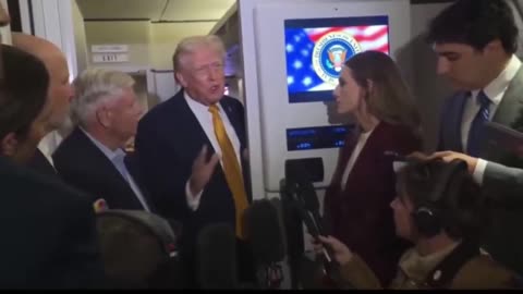 “We can go in at the appropriate time”-POTUS 😁 (Insurrection Act)