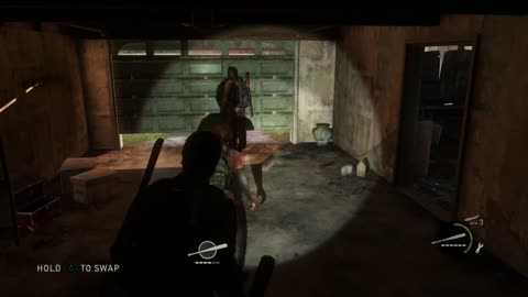 The Last of Us Remastered Playthrough Part22