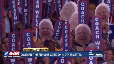 Tim Walz’s Political Career is Dead.