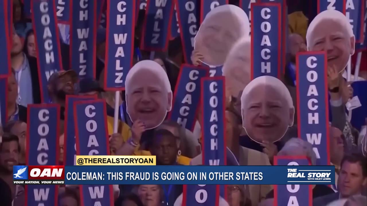 Tim Walz’s Political Career is Dead.