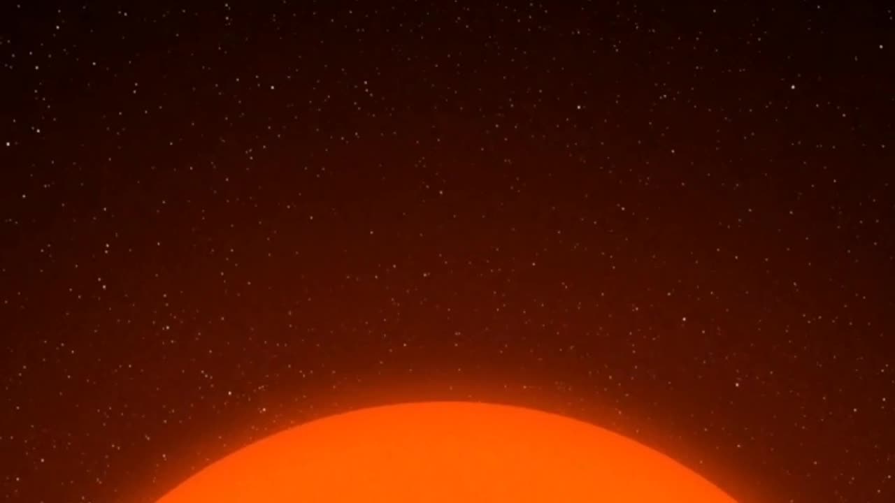 The Mysterious Blood Moon 2026 🌕🔥 | Why the Moon Turns Red?