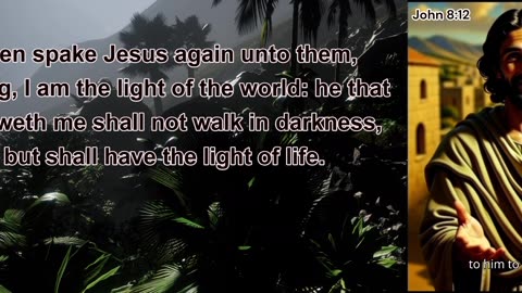 The Book of 1 John Chapter 1