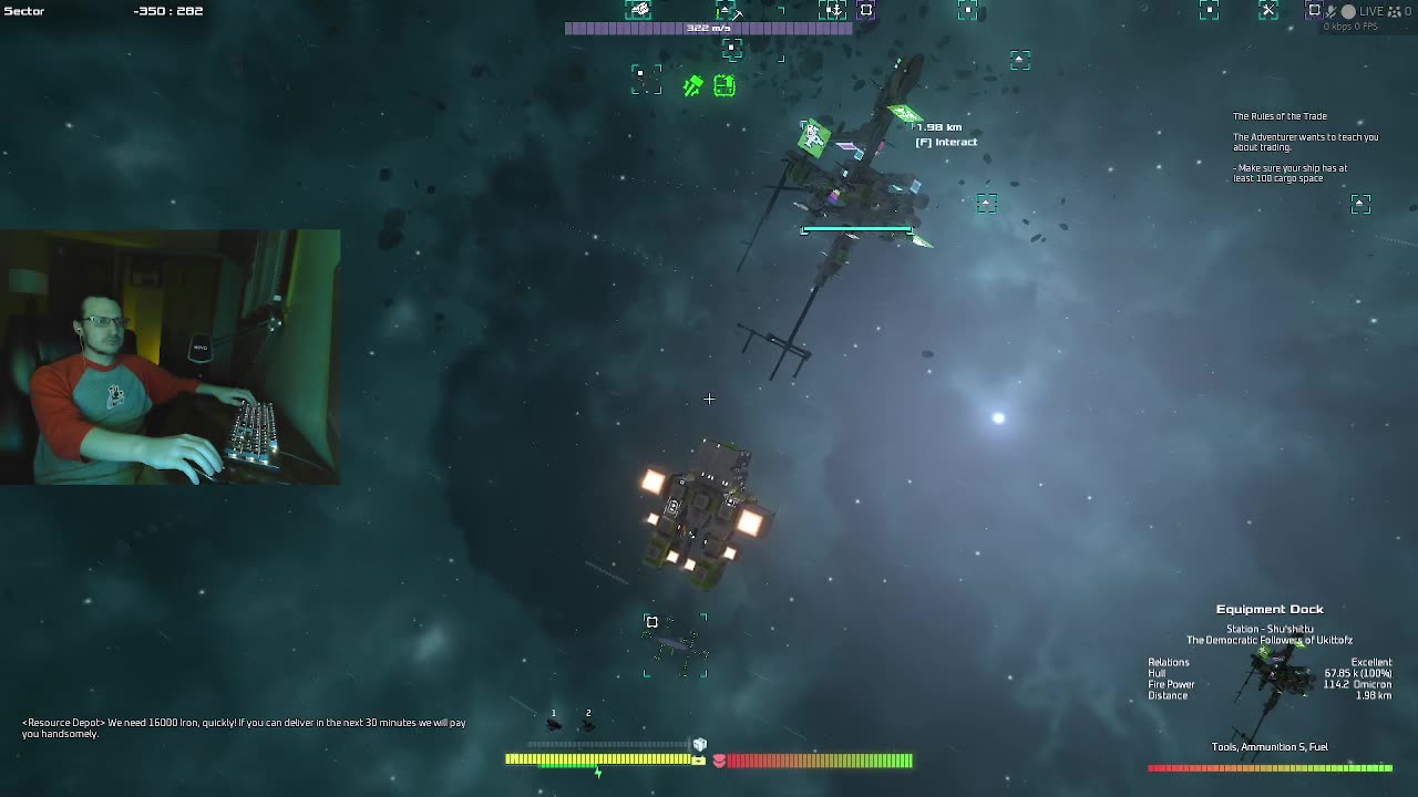 Avorion
