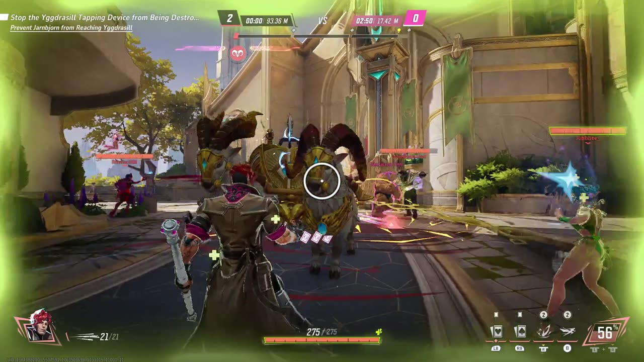 Competitive Marvel Next on Breakfast of Champions!