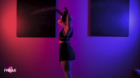 FHHMI - BUNNY - 2025