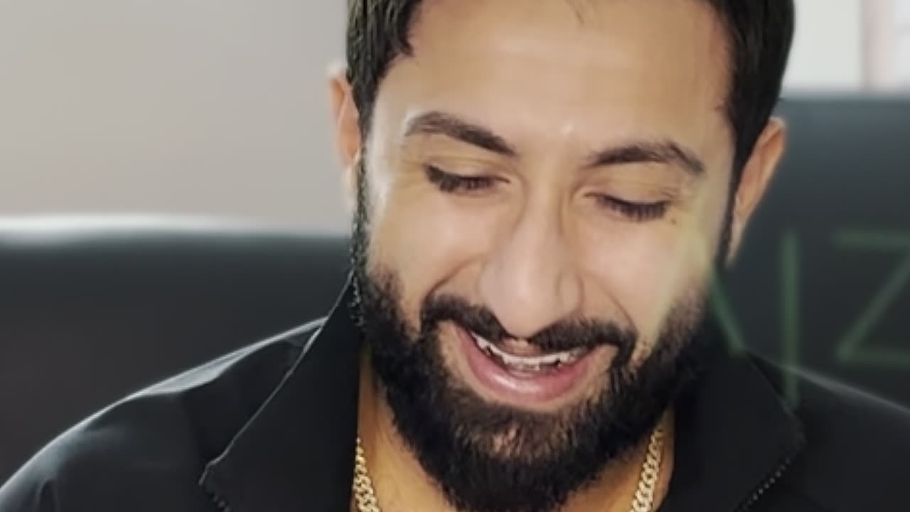 Don'T Be A Mental Masturbator