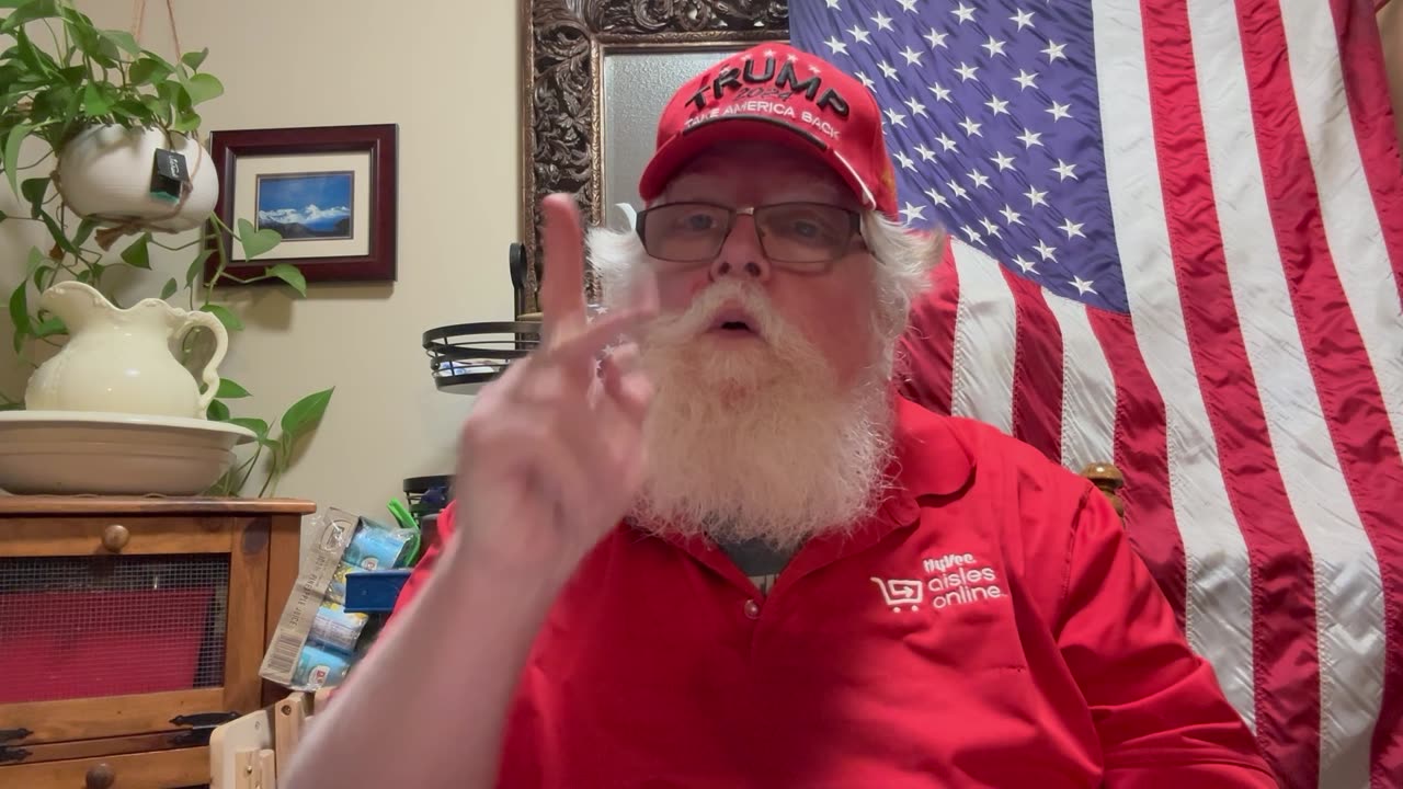 Michael’s ASL Report 7/17/25. View body language behavior issues