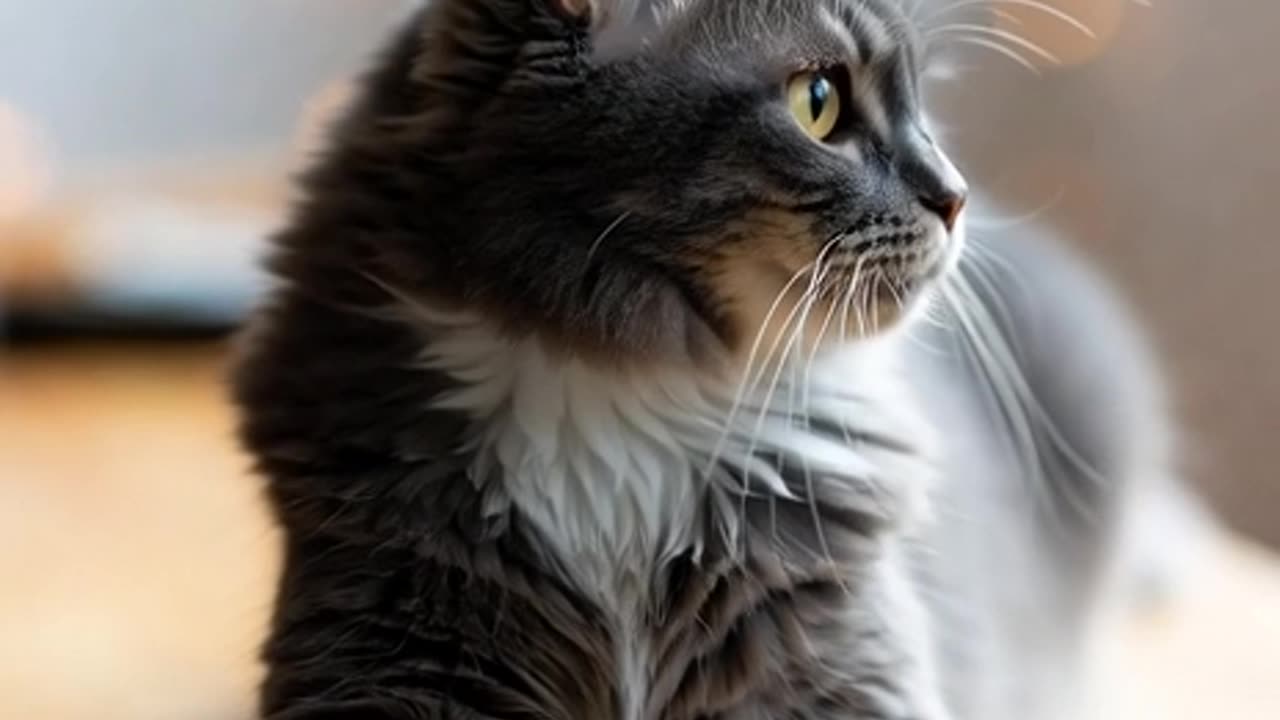 Cat Video