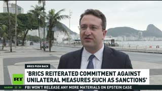'IMF is outdated' — Brazil’s Antonio Freitas challenges status quo