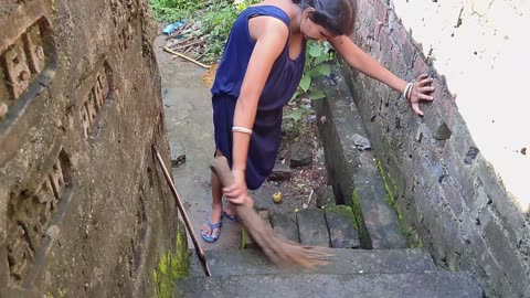 How to clean moss at home How to clean moss #NUDE #NAKED